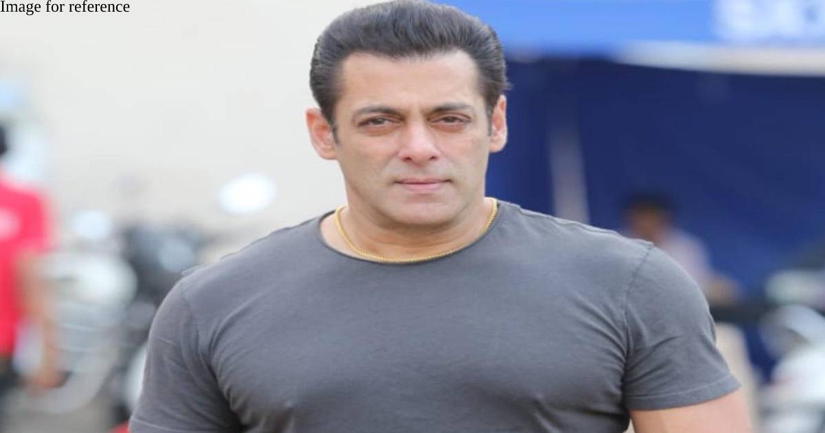Salman khan's security beefed up after threat letter